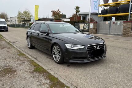 Audi A6 282.000 km 10.199 &euro; Gemmrigheim 74376