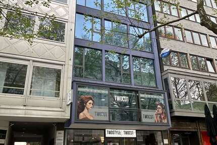 Gewerbeobjekt Stuttgart Stuttgart-Süd - 2.116&euro; | Angebot:20315053