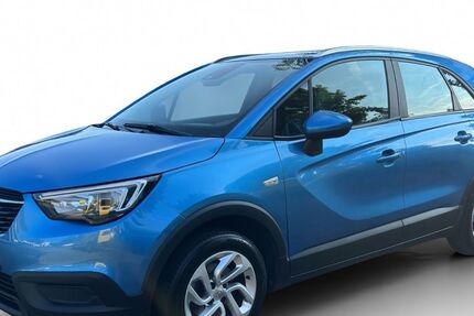 Opel Crossland (X) 133.000 km 9.899 &euro; Göppingen 73035