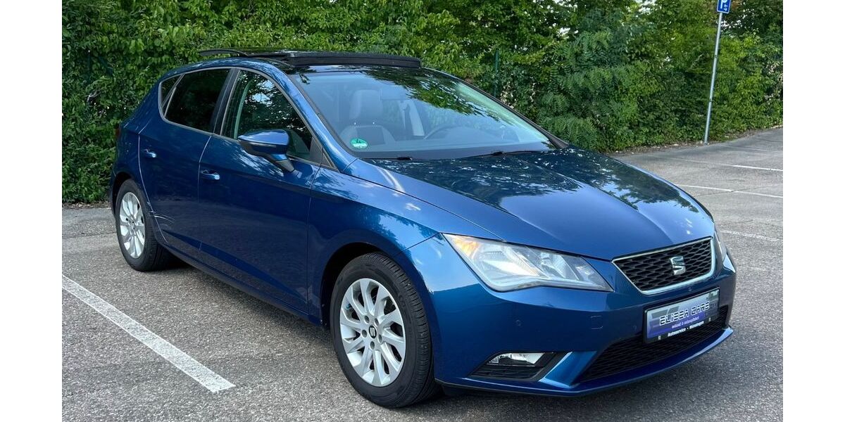 Seat Leon 255.000 km 5.990 &euro; Möglingen 71696