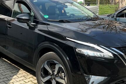 Nissan Qashqai 95.300 km 19.399 &euro; Deizisau 73779