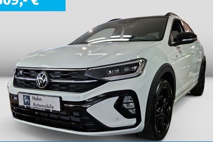 VW Taigo 3.999 km 30.495 &euro; Sindelfingen 71063