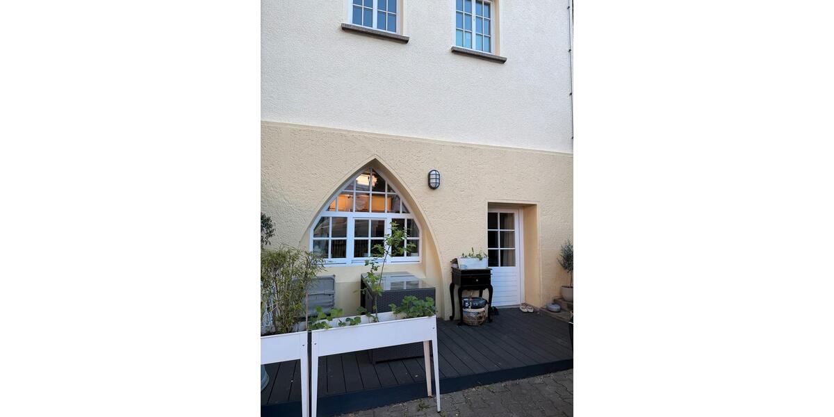 Terrassenwohnung Stuttgart Stuttgart-Ost - 2 Zimmer, 60 m&sup2;, 1.130&euro; | Angebot:26671451