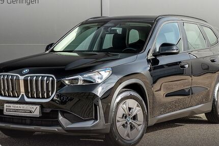 BMW iX1 23.600 km 36.840 &euro; Gerlingen 70839