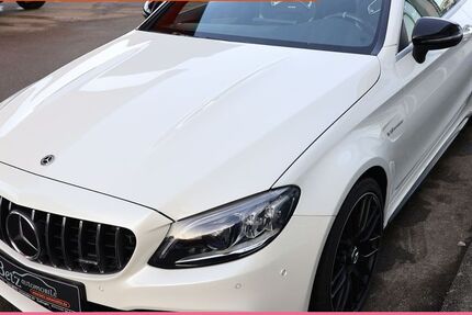 Mercedes-Benz C 63 AMG 19.555 km 77.990 &euro; Ostfildern 73760
