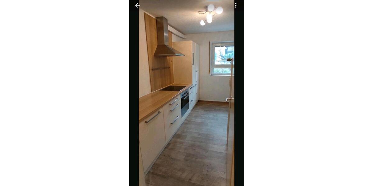 Erdgeschoßwohnung Plochingen - 3.5 Zimmer, 77 m&sup2;, 315.000&euro; | Angebot:25989352