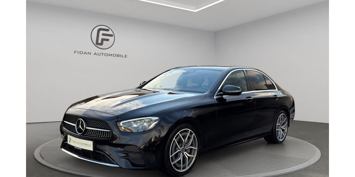 Mercedes-Benz E 220 154.000 km 32.850 &euro; Sindelfingen/Stuttgart 71065