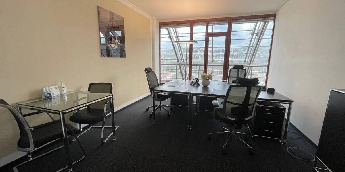 Gewerbeobjekt Stuttgart Mitte - 839&euro; | Angebot:25875697