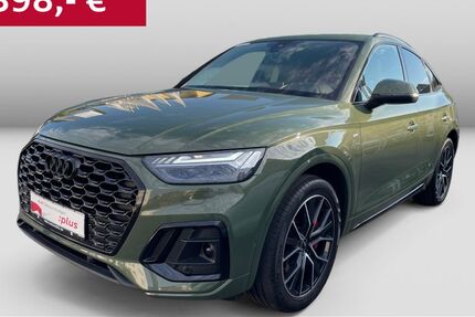 Audi Q5 52.775 km 47.960 &euro; Fellbach 70734
