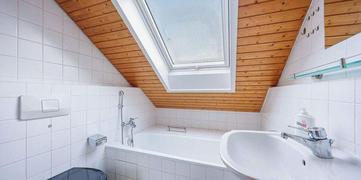 Etagenwohnung Asperg - 2 Zimmer, 52 m&sup2;, 198.000&euro; | Angebot:25698041