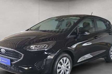 Ford Fiesta 19.601 km 15.680 &euro; Stuttgart 70190