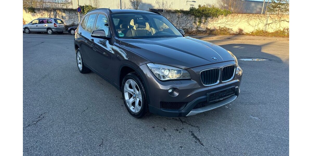 BMW X1 176.000 km 7.999 &euro; Möglingen/Ludwigsburg 71696