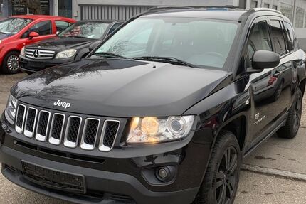 Jeep Compass 177.000 km 4.200 &euro; Fellbach-Stuttgart 70736