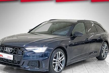 Audi A6 27.688 km 42.920 &euro; Böblingen 71034