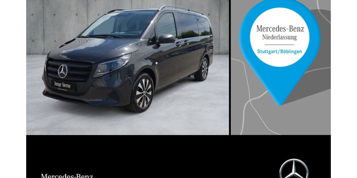 Mercedes-Benz Vito 6.470 km 49.990 &euro; Böblingen 71034