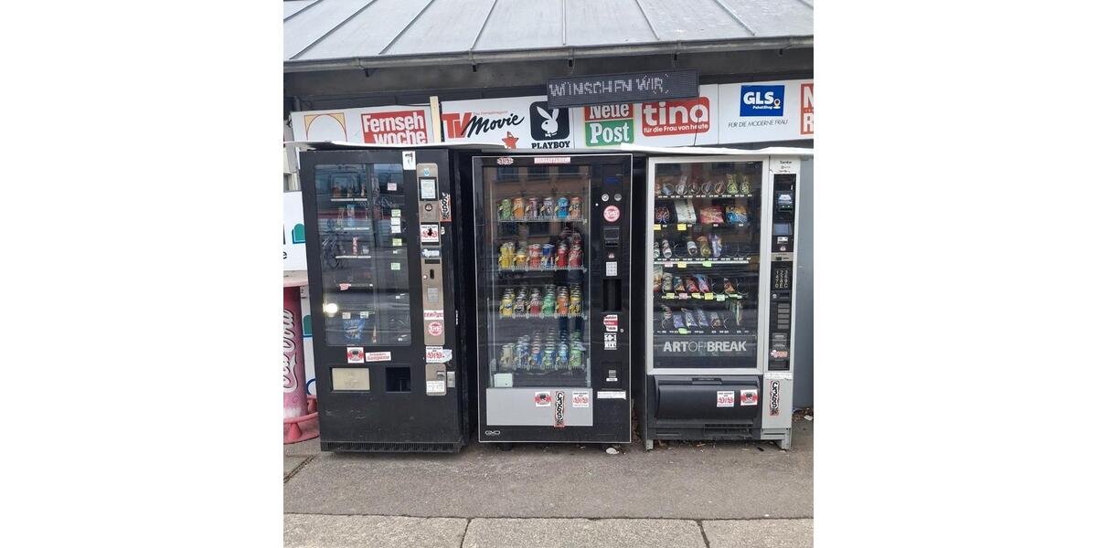 Gewerbeobjekt Stuttgart Luginsland - 680&euro; | Angebot:25866813