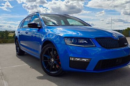 Skoda Octavia 181.600 km 14.490 &euro; Stuttgart 70378