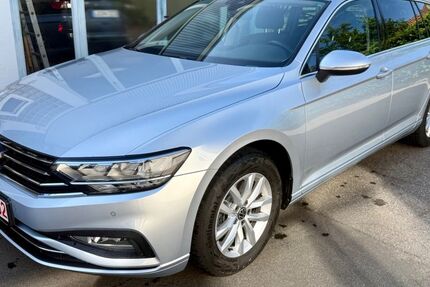 VW Passat Variant 118.350 km 19.590 &euro; Sachsenheim 74343
