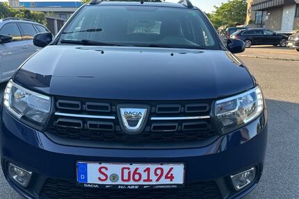 Dacia Logan 187.000 km 3.499 &euro; Fellbach 70736
