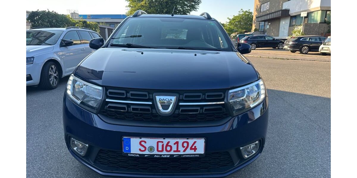Dacia Logan 187.000 km 3.499 &euro; Fellbach 70736