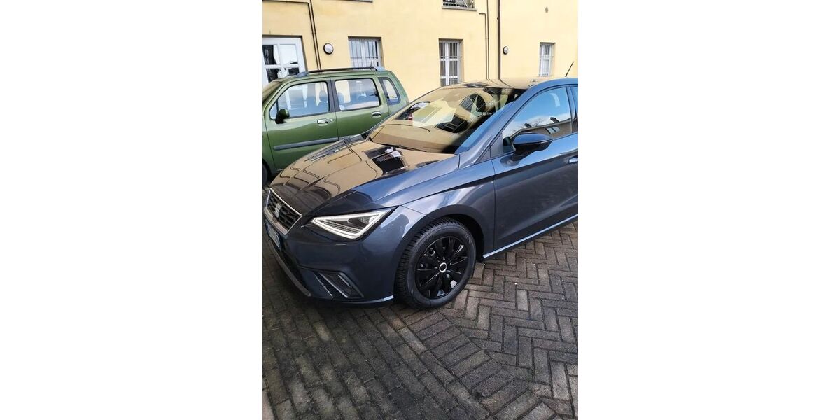 Seat Ibiza 12.000 km 14.000 &euro; Göppingen 73033