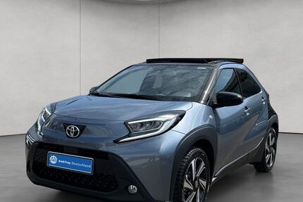 Toyota Aygo (X) 5.000 km 18.290 &euro; Esslingen 73730