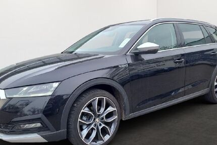 Skoda Octavia 89.500 km 26.440 &euro; Ingersheim 74379