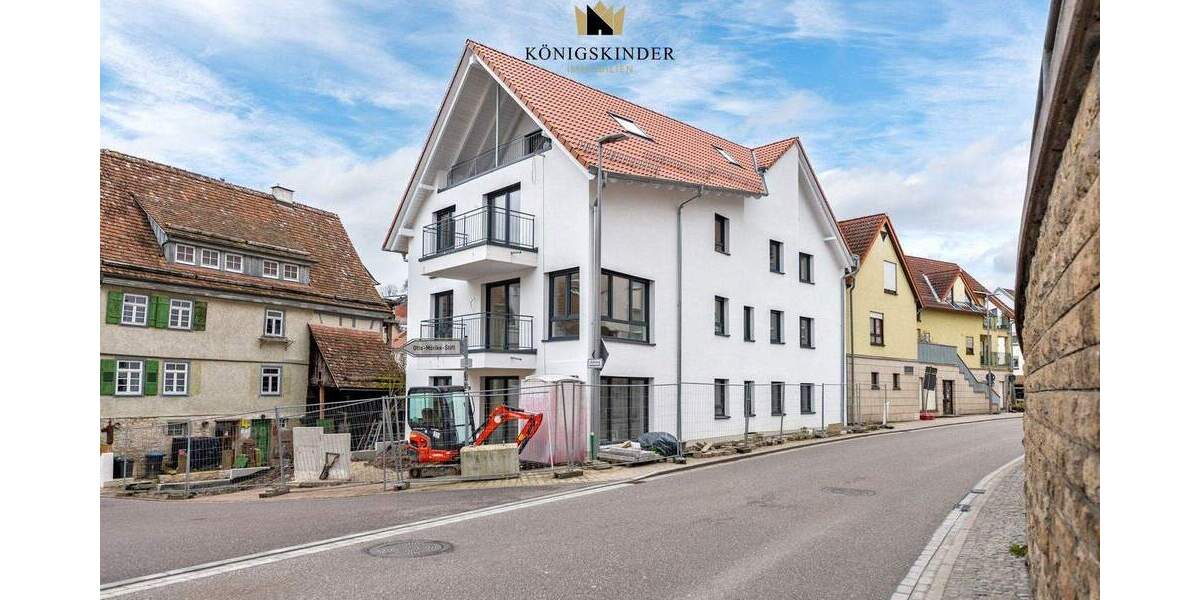 Mehrfamilienhaus, Wohnhaus Weissach Flacht - 2.980.000&euro; | Angebot:25771583