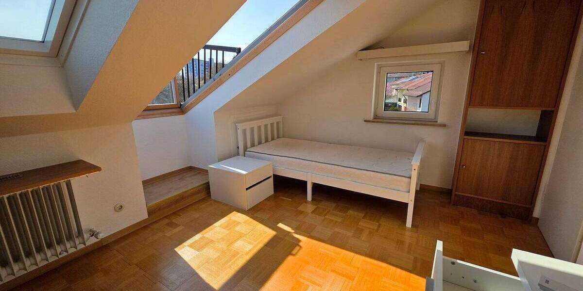 3-Zimmer-DG_Whg. in Stgt.-Heumaden - Etagenwohnung Stuttgart Heumaden | Angebot:25972073