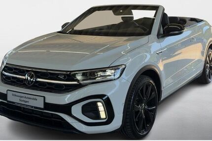 VW T-Roc 46.303 km 25.930 &euro; Stuttgart-Wangen 70188