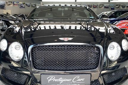 Bentley Continental GT 33.000 km 89.949 &euro; Ludwigsburg 71638