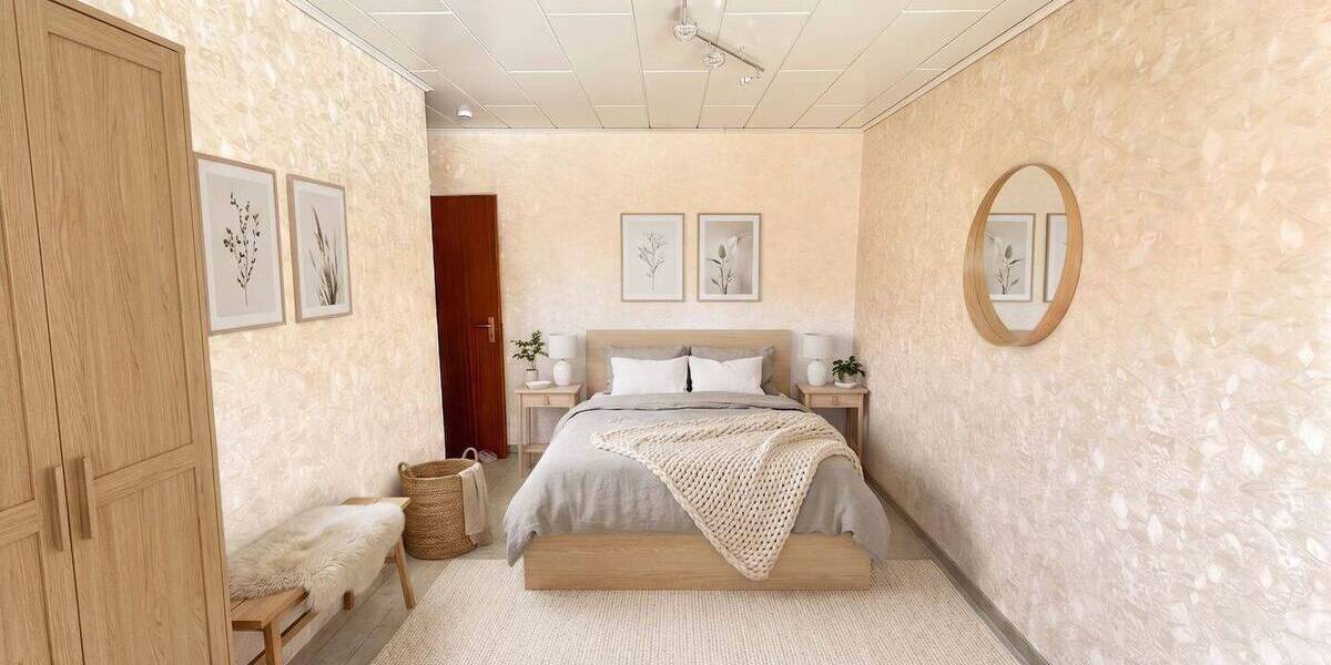 Reihenmittelhaus Stuttgart Birkach - 6 Zimmer, 161 m&sup2;, 665.000&euro; | Angebot:26476426