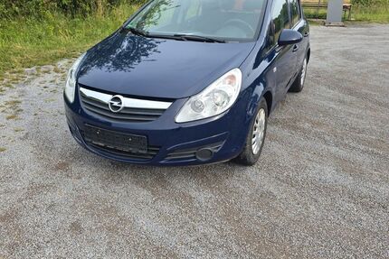 Opel Corsa 135.000 km 2.198 &euro; Möglingen 71696