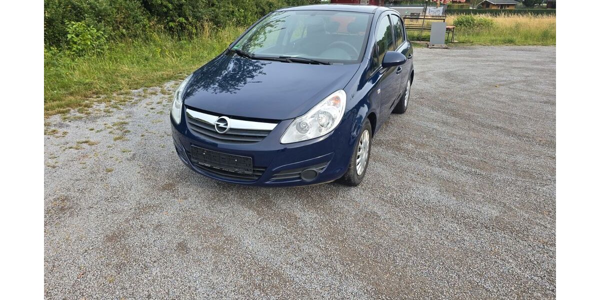 Opel Corsa 135.000 km 2.198 &euro; Möglingen 71696