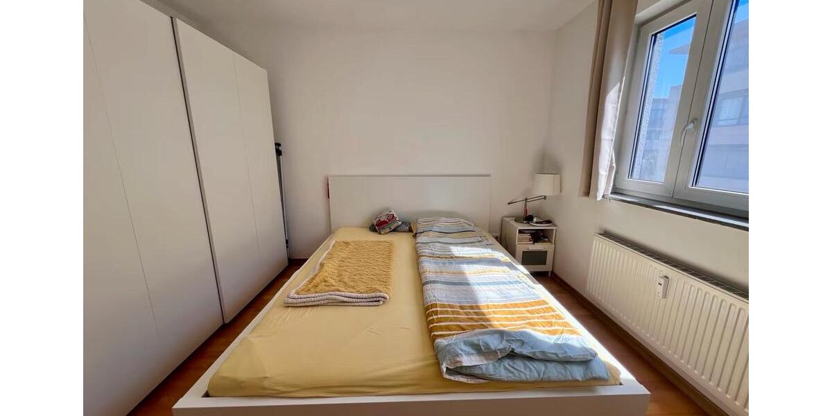Etagenwohnung Stuttgart Stuttgart-Nord - 2 Zimmer, 55 m&sup2;, 1.430&euro; | Angebot:27597288