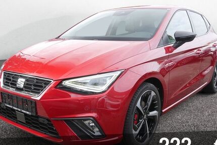 Seat Ibiza 15.850 km 20.850 &euro; Bietigheim-Bissingen 74321