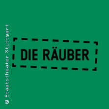 Die Räuber 18.07.2026 Schauspielhaus