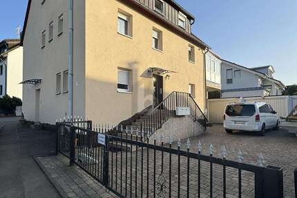 Haus Magstadt - 12 Zimmer, 273 m&sup2;, 1.050.000&euro; | Angebot:25549124