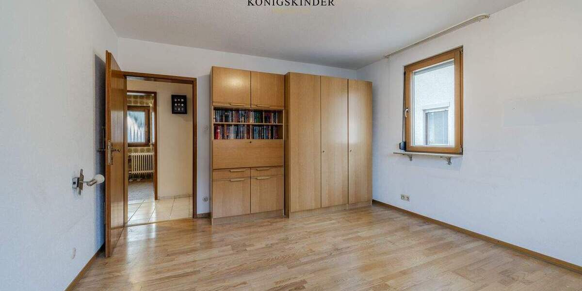 Mehrfamilienhaus, Wohnhaus Reichenbach an der Fils - 7 Zimmer, 141 m&sup2;, 399.000&euro; | Angebot:25835097
