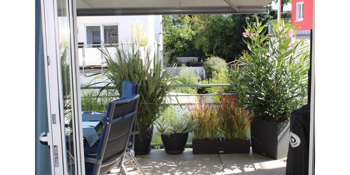 Etagenwohnung Waiblingen - 3 Zimmer, 75 m&sup2;, 329.000&euro; | Angebot:27185796