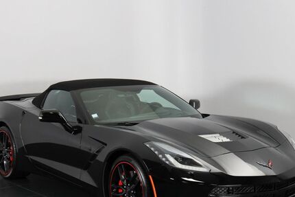 Corvette C7 38.400 km 66.900 &euro; Schwieberdingen / Stuttg. 71701