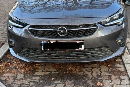 Opel Corsa 21.000 km 11.000 &euro; Renningen 71272