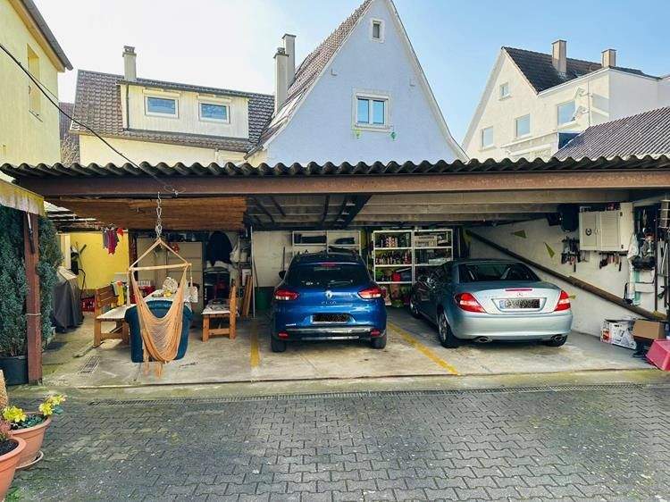 Etagenwohnung Asperg - 3 Zimmer, 71 m&sup2;, 265.000&euro; | Angebot:25677897