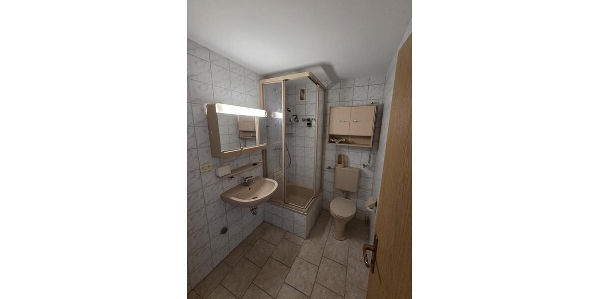 Etagenwohnung Waiblingen Beinstein - 1.5 Zimmer, 43 m&sup2;, 775&euro; | Angebot:25637014