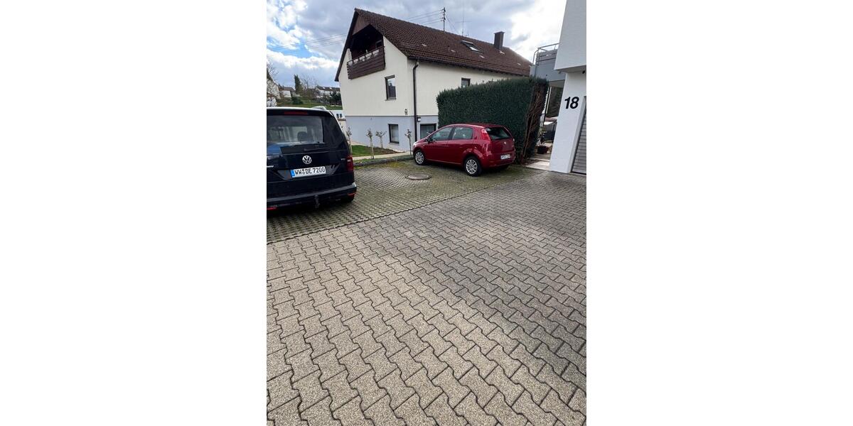Etagenwohnung Althütte - 1.5 Zimmer, 46 m&sup2;, 140.000&euro; | Angebot:26987240