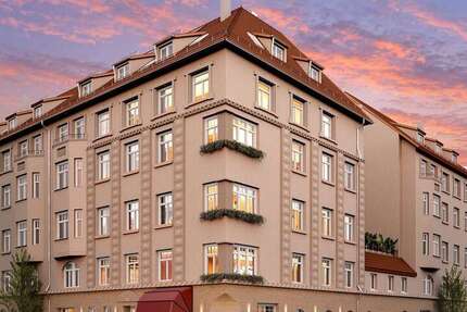 Gewerbeobjekt Stuttgart Rosenberg - 1.950&euro; | Angebot:27668280