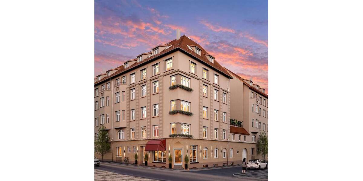 Gewerbeobjekt Stuttgart Rosenberg - 1.950&euro; | Angebot:27668280
