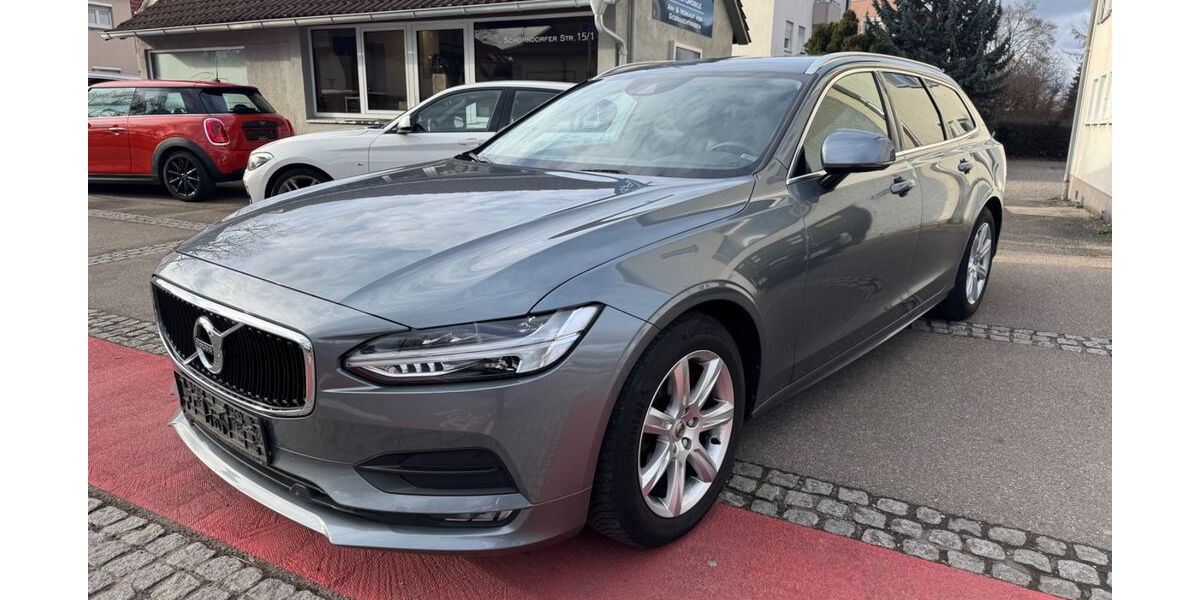 Volvo V90 134.670 km 19.900 &euro; Fellbach 70736