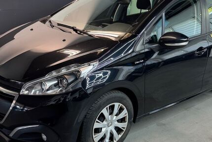 Peugeot 208 126.000 km 5.100 &euro; Möglingen 71696