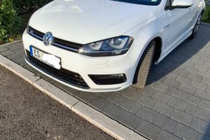 VW Golf 160.450 km 11.900 &euro; Baltmannsweiler 73666